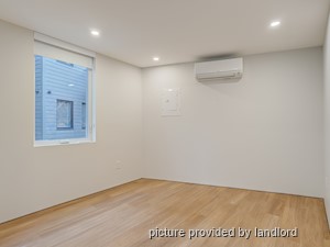 1 Bedroom apartment for rent in TORONTO
