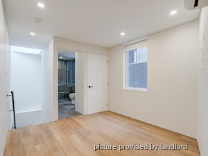 1 Bedroom apartment for rent in TORONTO