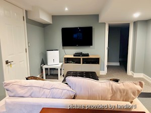 1 Bedroom apartment for rent in TORONTO