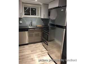 1 Bedroom apartment for rent in TORONTO