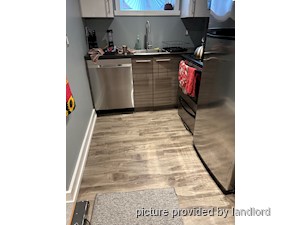 1 Bedroom apartment for rent in TORONTO