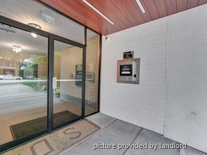 1 Bedroom apartment for rent in Vancouver