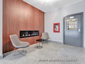 1 Bedroom apartment for rent in Vancouver