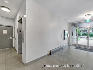 1 Bedroom apartment for rent in Vancouver