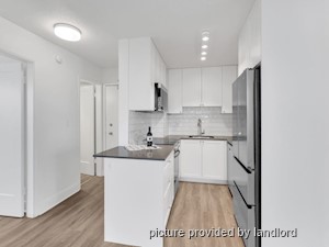 1 Bedroom apartment for rent in Vancouver