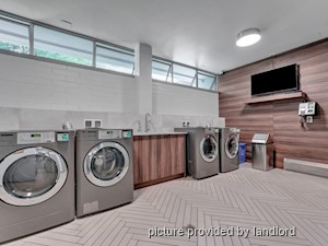 1 Bedroom apartment for rent in Vancouver