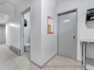 1 Bedroom apartment for rent in Vancouver