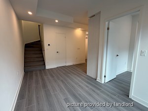 3+ Bedroom apartment for rent in TORONTO