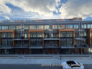 3+ Bedroom apartment for rent in TORONTO