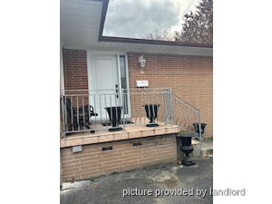 3+ Bedroom apartment for rent in TORONTO