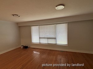 3+ Bedroom apartment for rent in TORONTO