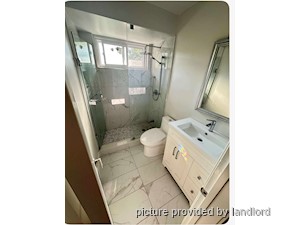 3+ Bedroom apartment for rent in TORONTO