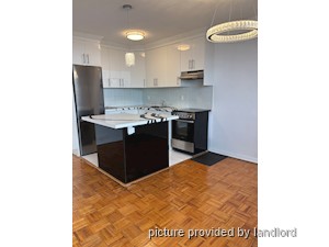 1 Bedroom apartment for rent in TORONTO