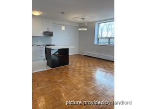 1 Bedroom apartment for rent in TORONTO