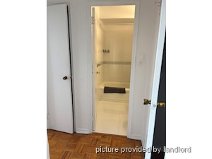 1 Bedroom apartment for rent in TORONTO