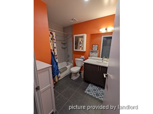 2 Bedroom apartment for rent in TORONTO