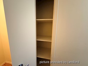 Bachelor apartment for rent in TORONTO