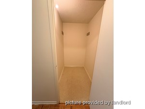 Bachelor apartment for rent in TORONTO
