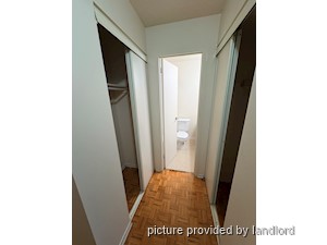 Bachelor apartment for rent in TORONTO