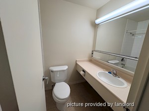 Bachelor apartment for rent in TORONTO