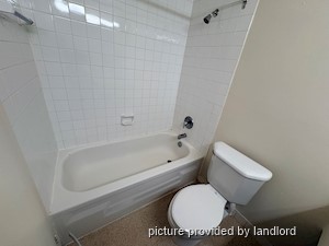 Bachelor apartment for rent in TORONTO