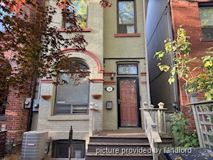 2 Bedroom apartment for rent in TORONTO