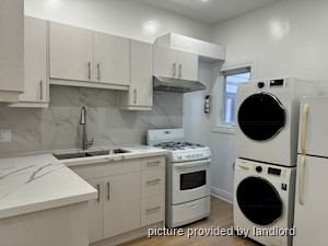 2 Bedroom apartment for rent in TORONTO