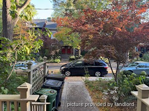 2 Bedroom apartment for rent in TORONTO