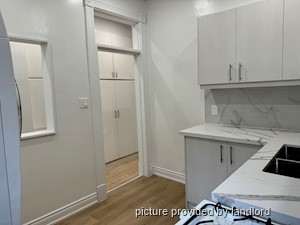 2 Bedroom apartment for rent in TORONTO
