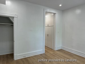 2 Bedroom apartment for rent in TORONTO