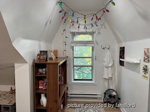 2 Bedroom apartment for rent in TORONTO