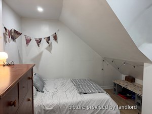 2 Bedroom apartment for rent in TORONTO