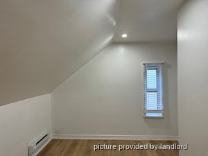 2 Bedroom apartment for rent in TORONTO