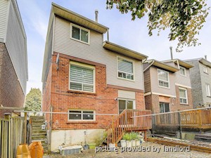 1 Bedroom apartment for rent in TORONTO