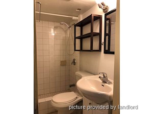 1 Bedroom apartment for rent in TORONTO