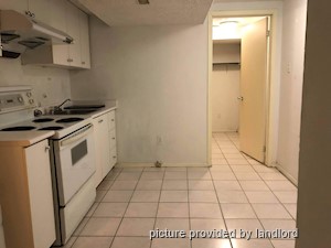1 Bedroom apartment for rent in TORONTO