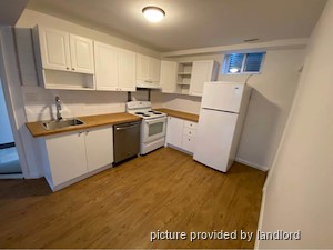 1 Bedroom apartment for rent in TORONTO