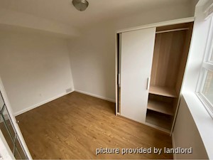 1 Bedroom apartment for rent in TORONTO