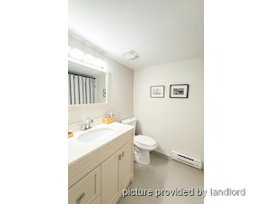 2 Bedroom apartment for rent in TORONTO