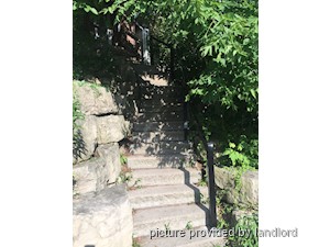 2 Bedroom apartment for rent in TORONTO