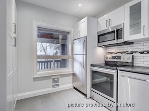 2 Bedroom apartment for rent in TORONTO