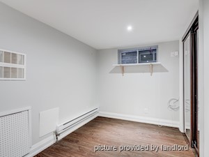 2 Bedroom apartment for rent in TORONTO