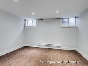 2 Bedroom apartment for rent in TORONTO