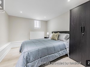 2 Bedroom apartment for rent in TORONTO