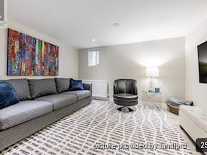 2 Bedroom apartment for rent in TORONTO