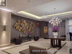 Bachelor apartment for rent in TORONTO