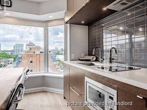 Bachelor apartment for rent in TORONTO