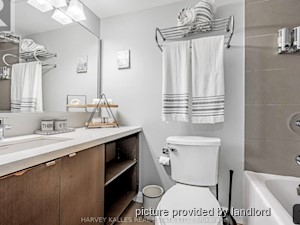 Bachelor apartment for rent in TORONTO