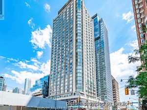 2 Bedroom apartment for rent in TORONTO