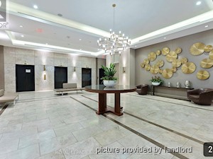 2 Bedroom apartment for rent in TORONTO